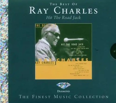 Ray Charles - Best of Ray Charles (Diamo