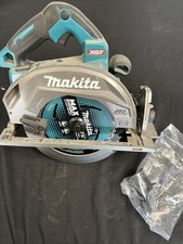 Makita 40V Max XGT Brushless 7-1/4" Circular Saw Tool Only