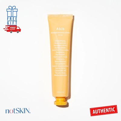 ABIB Glutathiosome Cream Vita Tube (75ml)