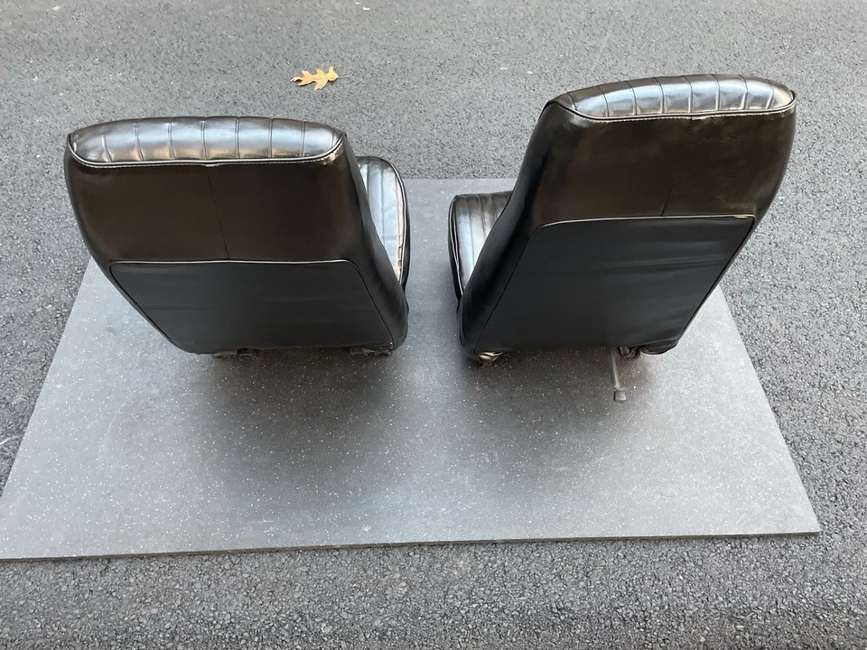 k5 blazer asientos cubo chevy Foto 2 de 2