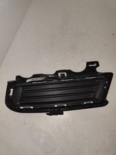 Original VW Golf VII Lüftungsgitter für vorne links I 5G0853211D I X305