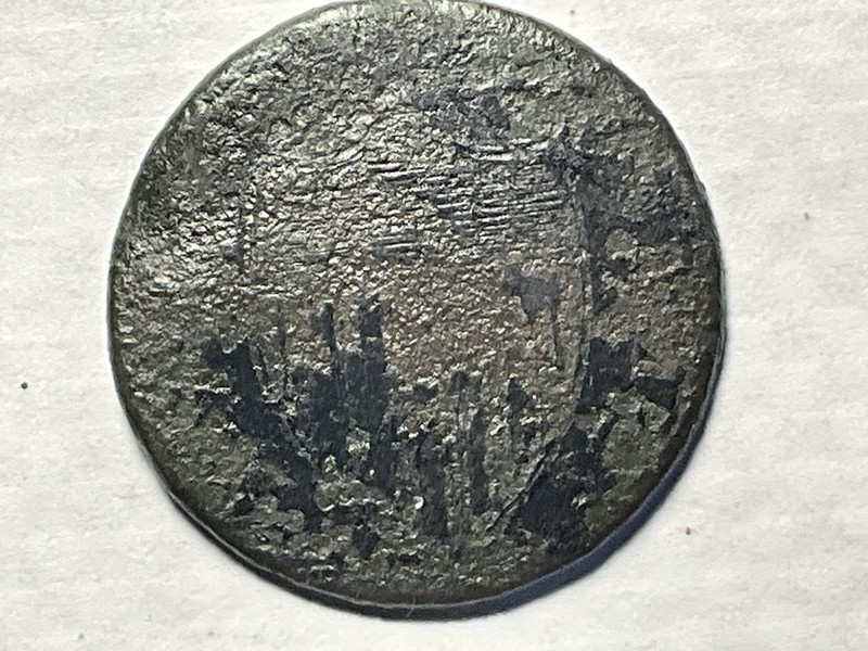 1787 New Jersey Copper Colonial Coin  ￼“Hard To Find”