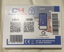 Mini Split COOPER  HUNTER Universal USB Module Smart Adapter-FACTORY SEALED  