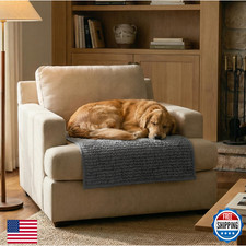 PAULATO PAR GA.I. Coussin de chaise imperméable - Housse de siège réutilisable 24x20 pour voiture ou