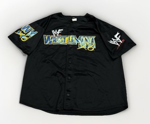 Wrestlemania 18 Shirt | eBay