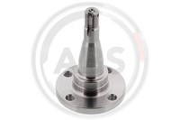Radnabe A.B.S. 202080 FüR Opel Corsa CC S83 S93 TR Tigra F08 M08 F68 M68 W5L F11