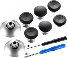 Metal Magnetic Analog Joystick Thumbstick for Xbox one/S/X/Elite/PS4 Controller