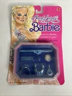 Vintage 1986, BARBIE, JEWEL SECRETS JEWELRY SET, SAPPHIRE COLLECTION #1927
