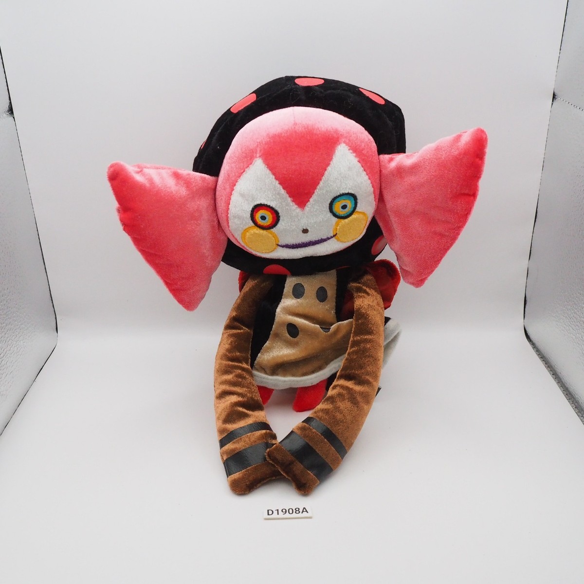 D1908A Puella Magi Madoka Magica CHARLOTTE Banpresto 8