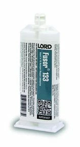 Plastic Repair Adhesive, Super Fast 133 LORD FUSOR 808498101694 Fast Cure