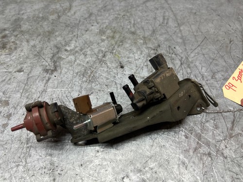 1999 Dodge Stealth ES Mitsubishi 3000gt NON Turbo Auto Solenoid Valve $ - Picture 2 of 10