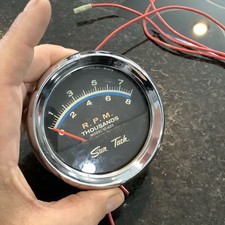 1960s-1970s Sun Tach 8k Model St-602