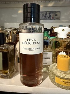 Dior Feve Delicieuse | eBay