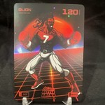 Bo Jackson Battle Arena Dijon Power Glove Bijan Robinson PG-75🔥🔥