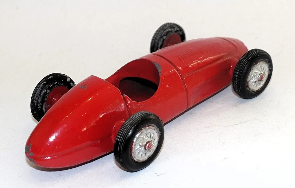 MERCURY #52 - MASERATI 250F F1- 1:48 - Immagine 2 di 4