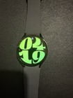 Samsung Galaxy Watch6 44mm Black LTE Smartwatch 16GB GPS Wi-Fi Bluetooth — photo 4
