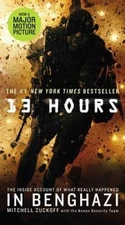 13 Hours: The Inside Account of What Really Happened in Benghazi - GOOD