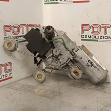 Lunette arrière Skoda OCTAVIA