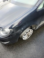 Antibrouillard Volkswagen TOURAN