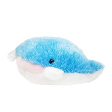 Producto de Peluche Underwater Walk Pochamaru Serie S Talla Manta Ray