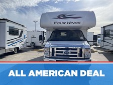 2024 Thor Motor Coach Four Winds 22E