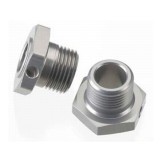 Ricambi Mugen - Trascinatori (Pz.2)MBX8-MBX7-R E0239