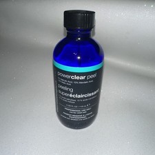 Dermalogica Pro Power Peel PowerClear Peel - 4 oz 118 ml NWOB Sealed Authentic