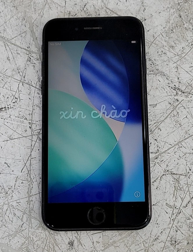 Apple iPhone SE iOS Black Smartphones for sale | eBay
