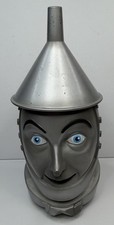 Vintage Tin Man Wizard Of Oz Mug Cup 7.5 Ring...