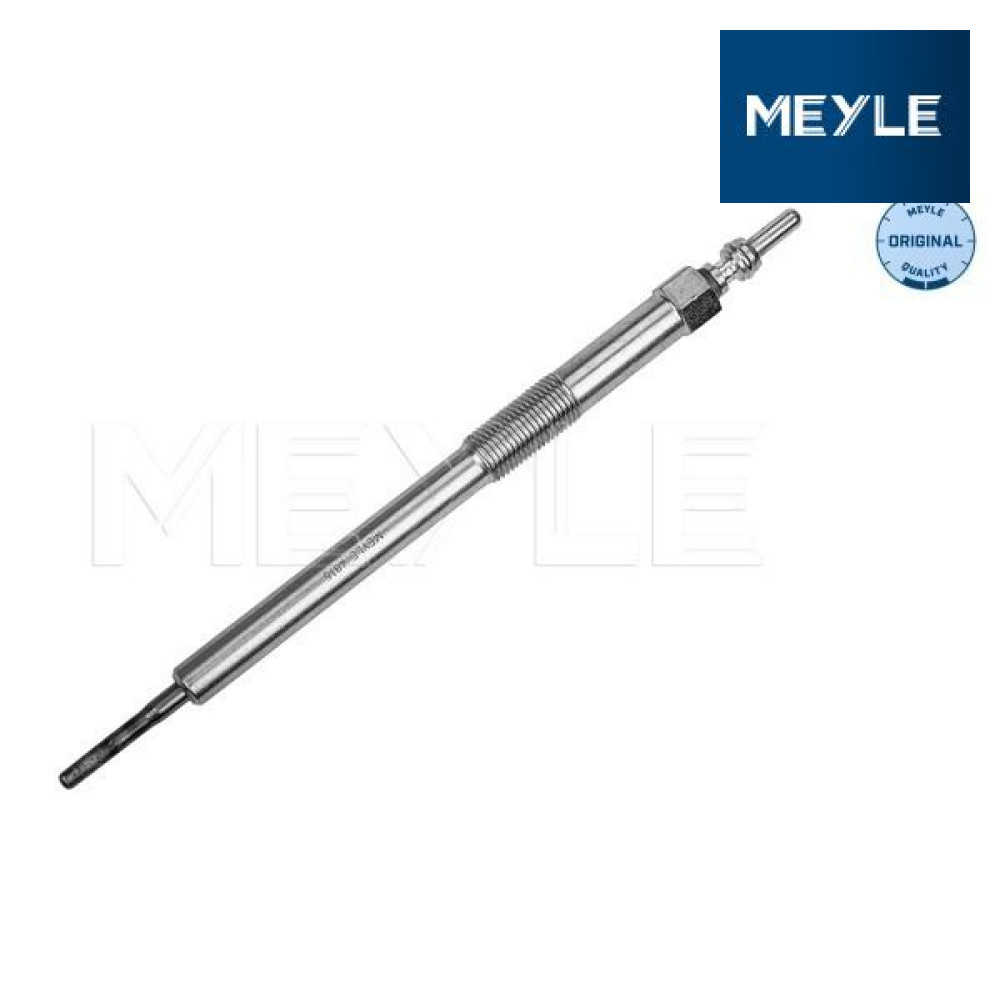 Glow Plug MEYLE 16-14 860 0012 For NISSAN, RENAULT, OPEL, MERCEDES-BENZ, FIAT