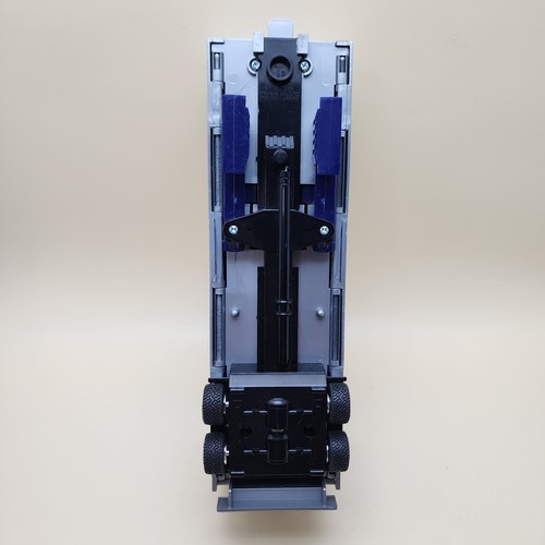 TRANSFORMERS G1 (Vintage) Original Optimus Prime TRAILER "T2" JAPAN - READ - Picture 9 of 20