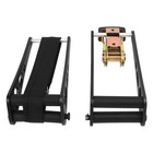 Ratchet Style Portable Bow Press Aluminum Alloy Compound Bow Press String