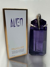 Alien By Thierry Mugler ✅ Women 90ml Eau De Parfum ✅ New & Sealed 🔥