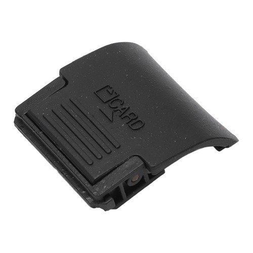 Plastic Memory Card Door Cover For D40 D60 Cameras Replacement Repair BEA - Picture 9 of 12
