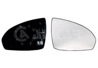 Spiegelglas AußEnspiegel Alkar 6432009 FüR 451 Smart Fortwo Beheizbar Konvex Cdi