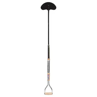 Seymour Midwest 49079Gra Sod Lifter, D-Grip, 30 In., Forged Steel