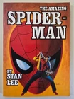 The Amazing Spider-Man by Stan Lee TPB Firesidebook 1979 Marvel Comics