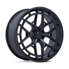 Niche NC284 Adria Matte Black 24x10 6x5.5 20mm (NC284MX24106820)