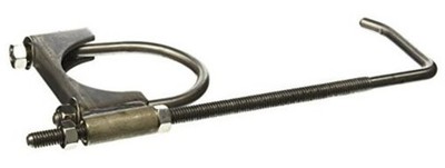 Universal 2.5'' Hanger 304 Performance Exhaust 