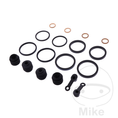 Kit di riparazione pinza freno anteriore, All Balls 18-3128