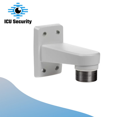AXIS T91E61 Wall Mount Camera Bracket White P/N 5506-481 CCTV Security Mounting
