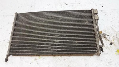 Ford Focus 2000 Air Conditioning Condenser YS4H19710BA,  #866071-15