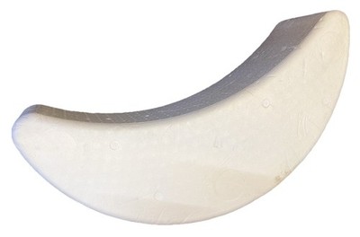 IKEA Mane MÅNE Schaukelbanane Banane Schaukel ohne Bezug Neu Ovp