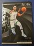 2023-24 Panini Noir Jrue Holiday Association Edition #69/99 Celtics Z889