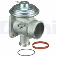 Delphi AGR-Ventil für BMW 3er 5er 7er X5 Land Rover Freelander Range