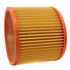 MisterVac Filtro Universale Compatibile Con Siemens Super 711 Electronic – Protezione Motore