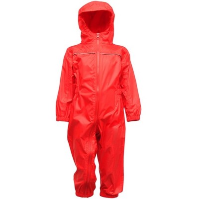 Regatta Professional Junior Kinder Paddle Regenanzug (RW4607)