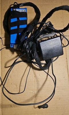 Papagei Bluetooth Auto Universal Freisprecheinrichtung CK3100 FUNKTIONSFÄHIG 