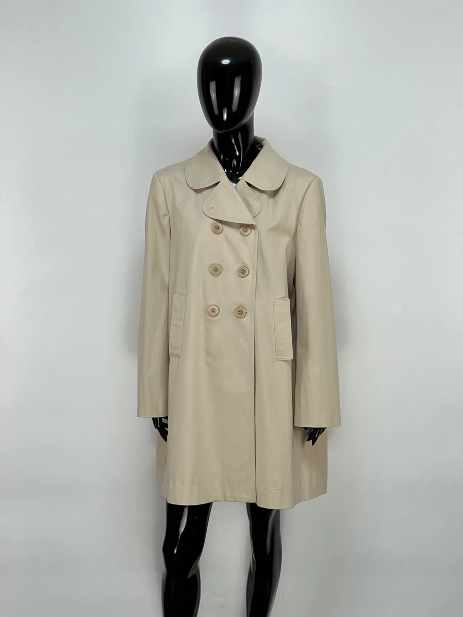 Veste TWIN-SET SIMONA BARBIERI Beige - Collection A/I 2013/14, Neuve Avec étiquette Et Ticket De Caisse