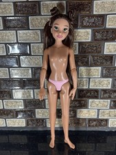 Disney Park ILY 4Ever 11  Wave 2 Minnie Mouse Nude Doll
